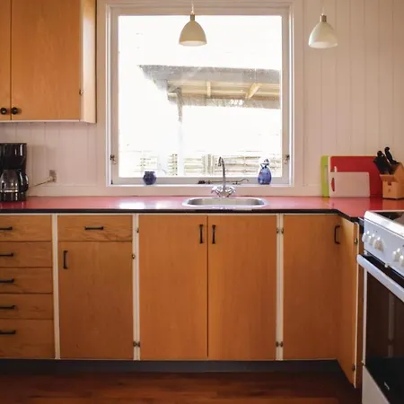 Holiday home In With Wifi