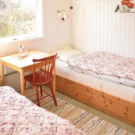 Engsvinget Iii Tatil Evi