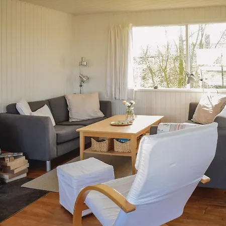 Engsvinget Iii Bogense