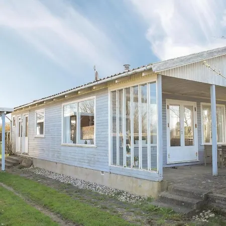 Holiday home In With Wifi *