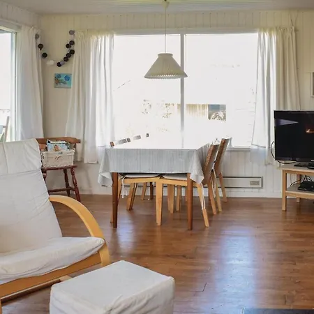 Engsvinget Iii Tatil Evi